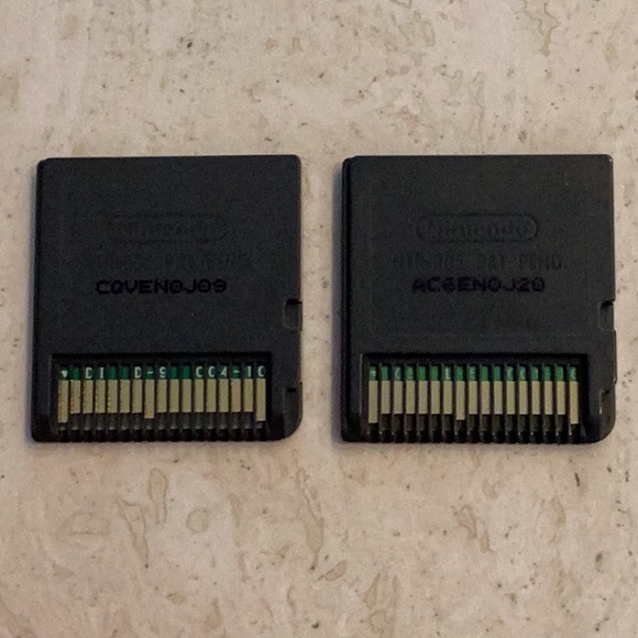 Scooby-Doo First Frights Nintendo DS Game & Who’s Watching Who Nintendo DS Games - Picture 5 of 11